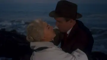 Backdrop to the movie "Vertigo" #635917