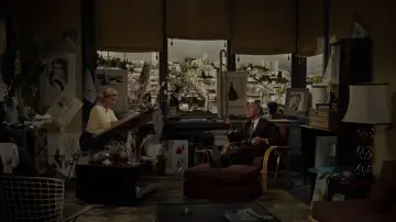 Backdrop to the movie "Vertigo" #635931
