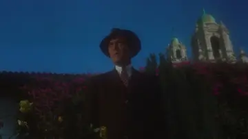 Backdrop to the movie "Vertigo" #635937