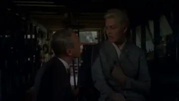 Backdrop to the movie "Vertigo" #635954