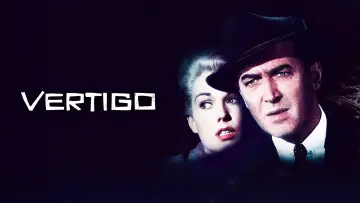Backdrop to the movie "Vertigo" #750149