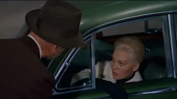 Backdrop to the movie "Vertigo" #803676
