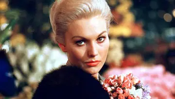 Backdrop to the movie "Vertigo" #930135