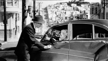 Backdrop to the movie "Vertigo" #964154
