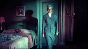Backdrop to the movie "Vertigo" #964156
