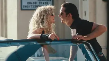 Backdrop to the movie "Wild at Heart" #245068