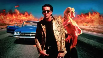 Backdrop to the movie "Wild at Heart" #865156