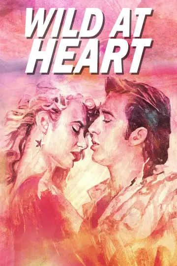 Poster to the movie "Wild at Heart" #865217