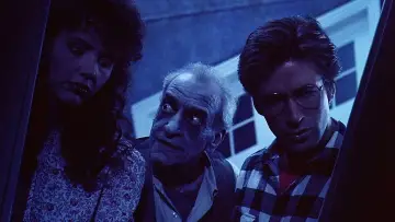 Backdrop to the movie "Beetlejuice" #220263