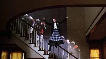 Backdrop to the movie "Beetlejuice" #662180