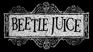 Backdrop to the movie "Beetlejuice" #662208