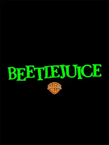 Poster to the movie "Beetlejuice" #838484