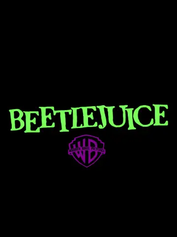 Poster to the movie "Beetlejuice" #838492