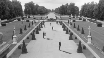 Backdrop to the movie "Last Year at Marienbad" #987493