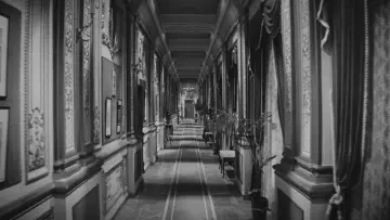 Backdrop to the movie "Last Year at Marienbad" #987502