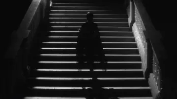 Backdrop to the movie "Last Year at Marienbad" #987505