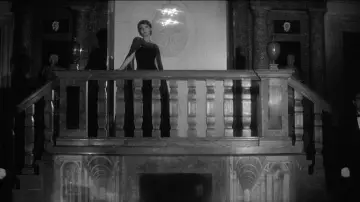Backdrop to the movie "Last Year at Marienbad" #987509