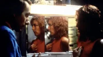 Backdrop to the movie "Law of Desire" #938633