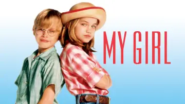 Backdrop to the movie "My Girl" #965252