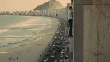 Backdrop to the movie "That Man from Rio" #1047548