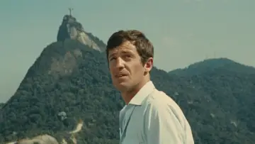 Backdrop to the movie "That Man from Rio" #1047549
