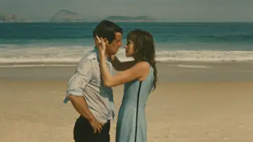 Backdrop to the movie "That Man from Rio" #1047550