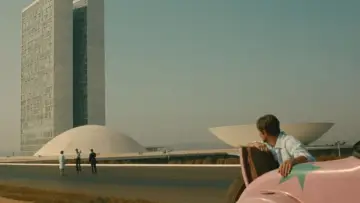 Backdrop to the movie "That Man from Rio" #1047552