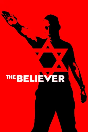 Poster to the movie "The Believer" #993989