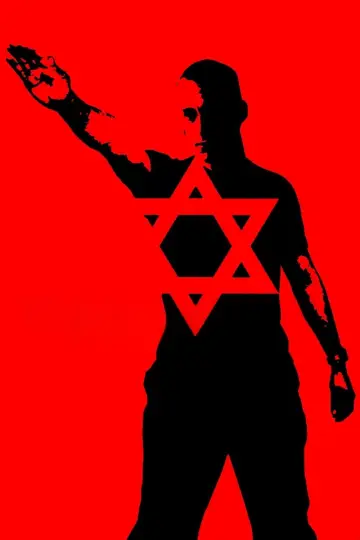 Poster to the movie "The Believer" #993991