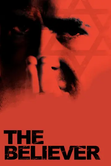 Poster to the movie "The Believer" #993995