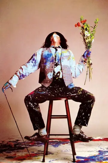 Poster to the movie "Benny & Joon" #992391