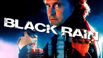 Backdrop to the movie "Black Rain" #153729