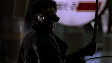 Backdrop to the movie "Black Rain" #869522
