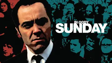 Backdrop to the movie "Bloody Sunday" #1102980