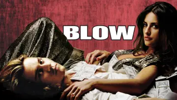 Backdrop to the movie "Blow" #103438