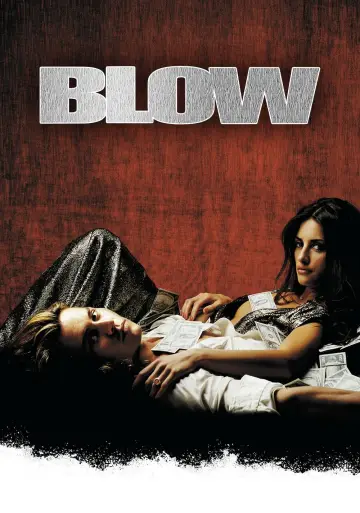Poster to the movie "Blow" #103455