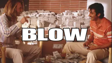 Backdrop to the movie "Blow" #685662