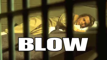 Backdrop to the movie "Blow" #685663