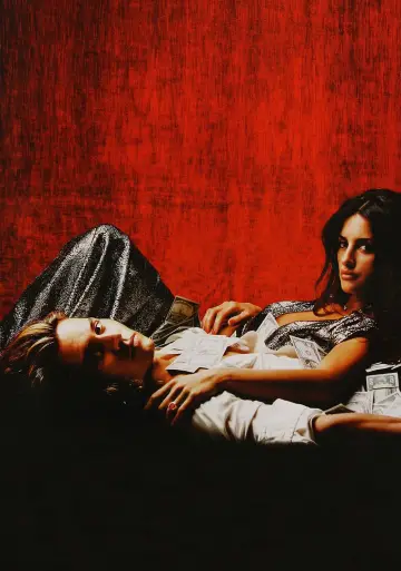 Poster to the movie "Blow" #845839