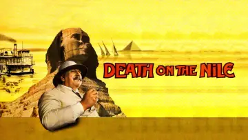 Backdrop to the movie "Death on the Nile" #722234