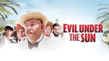 Backdrop to the movie "Evil Under the Sun" #919489
