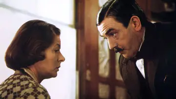 Backdrop to the movie "Murder on the Orient Express" #784529
