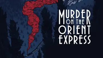 Backdrop to the movie "Murder on the Orient Express" #784536