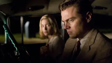 Backdrop to the movie "Revolutionary Road" #804748