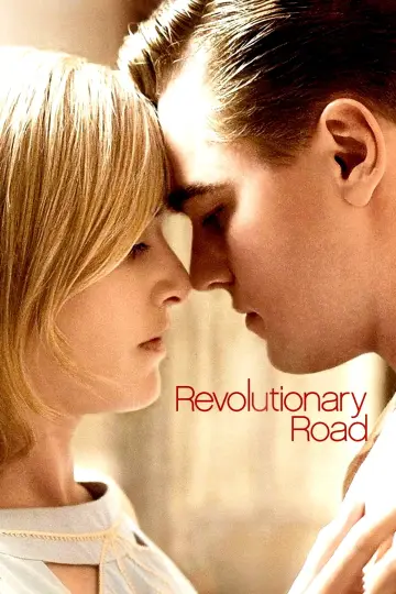 Poster to the movie "Revolutionary Road" #804759