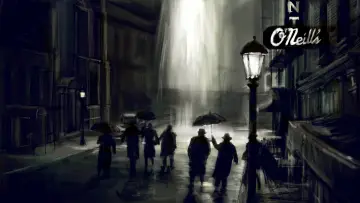 Backdrop to the movie "Road to Perdition" #222499