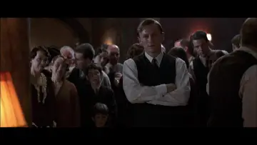 Backdrop to the movie "Road to Perdition" #701260