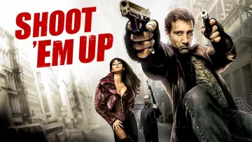 Backdrop to the movie "Shoot 