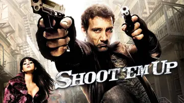 Backdrop to the movie "Shoot 