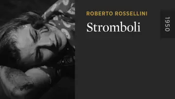Backdrop to the movie "Stromboli" #1086858